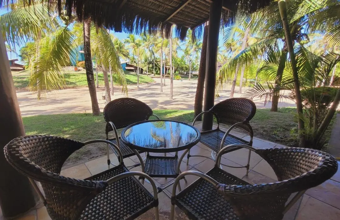 Siri Paraiso Hotel-1