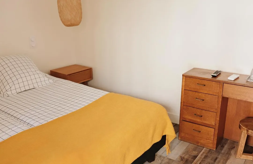 Hotel Home Arcachon-1