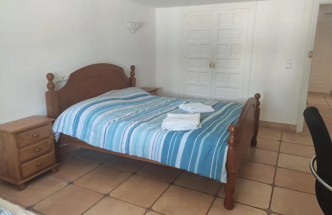 Casa Arenal-1