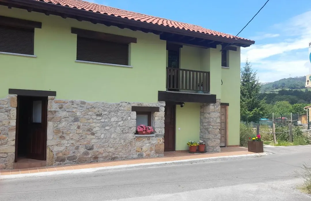La Posada del Canario-1