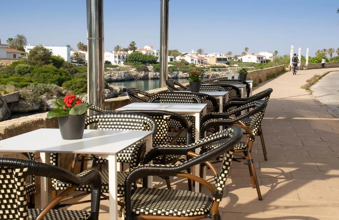 Grupoandria Hotel Platja Gran-1