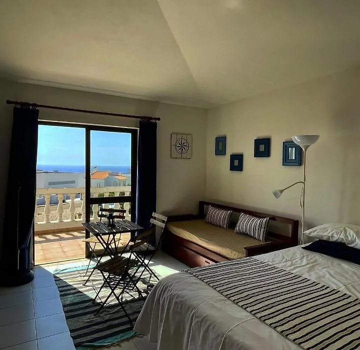 Monte Na Praia-1