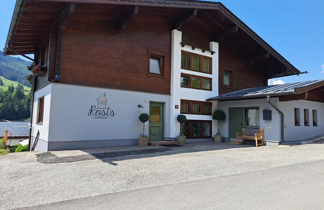 Rosi'S-1