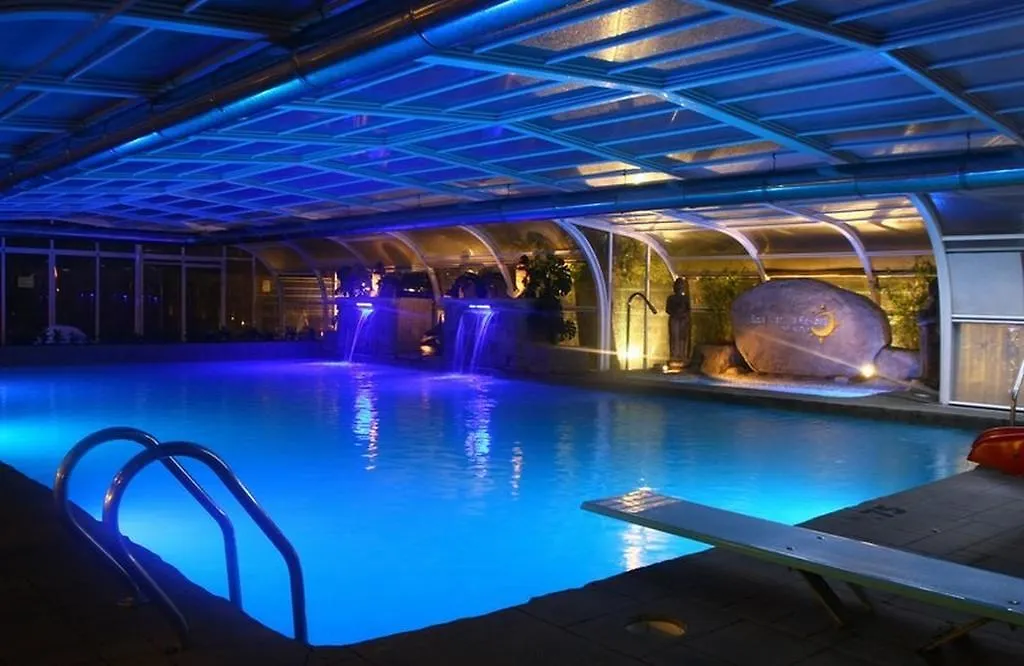 Spa Natura Resort-1