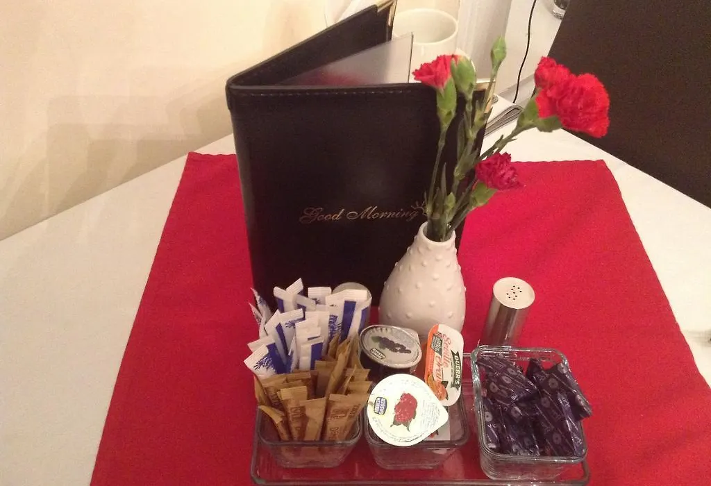 Ailsa Guest House-1
