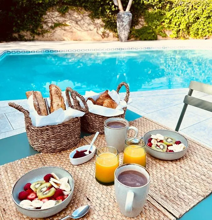 Romance en Provence-1
