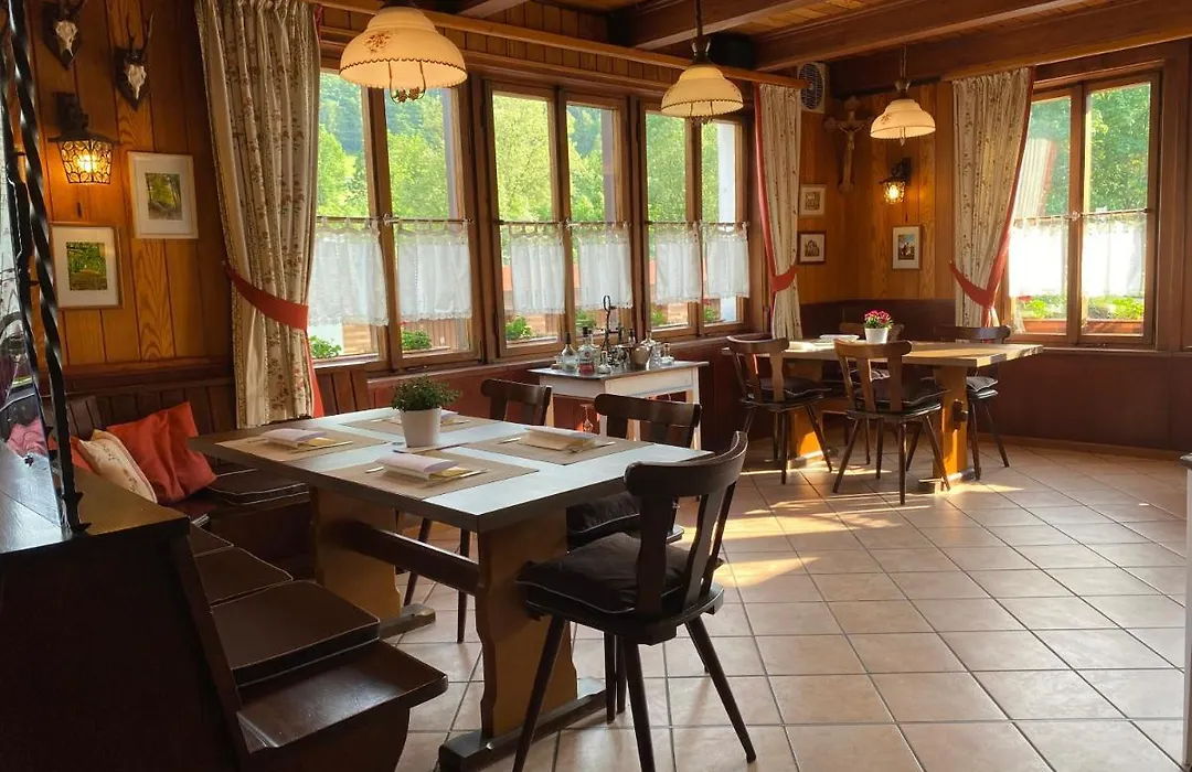 Gasthaus Breitenbach-1