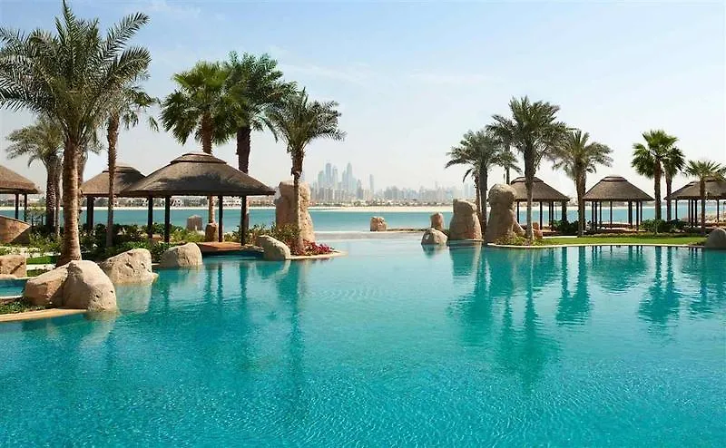 Sofitel Dubai Palm Apartments-1
