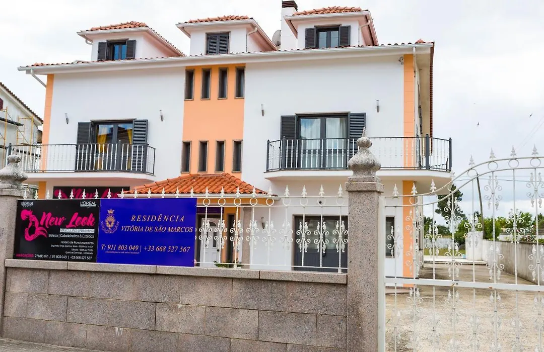 Residência Vitória de São Marcos-1