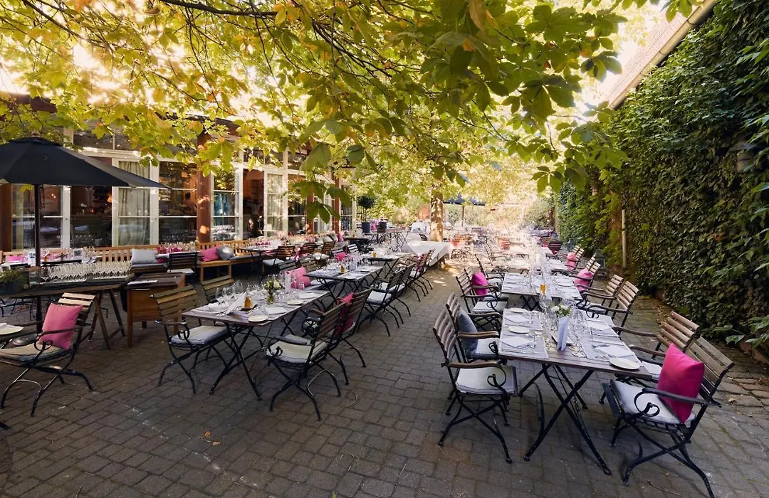 Hotel&Restaurant Grenzhof-1