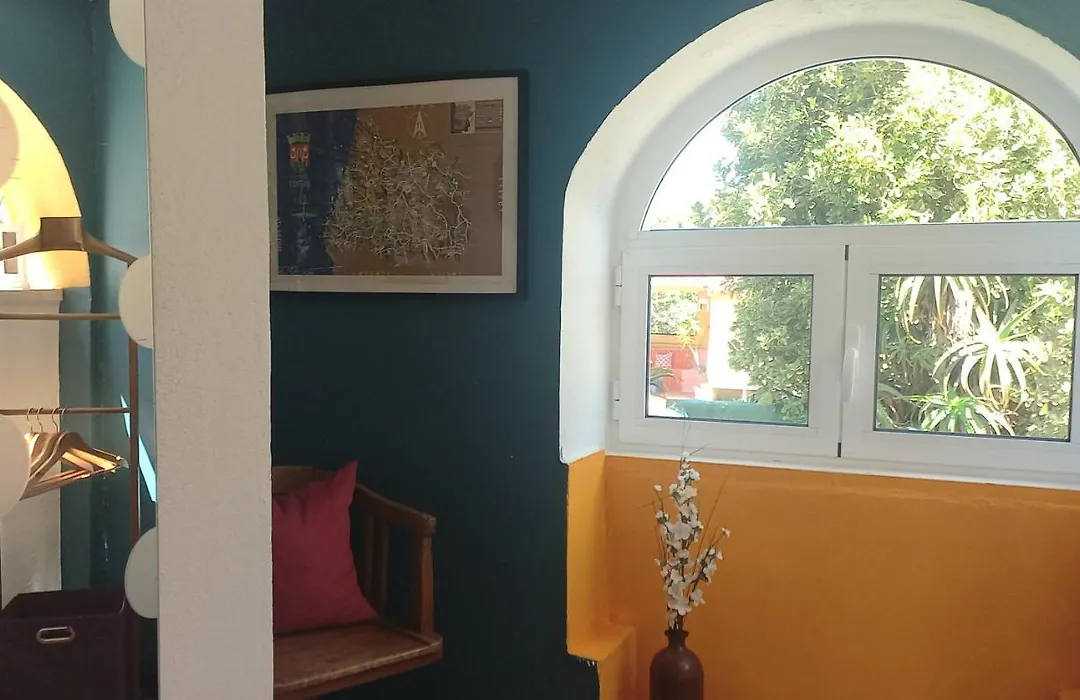 Lugar Saloio Sintra-1