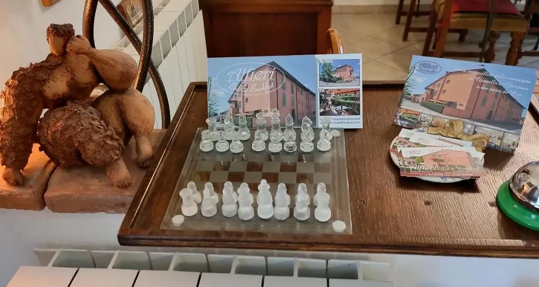 Alfieri Bed & Breakfast-1