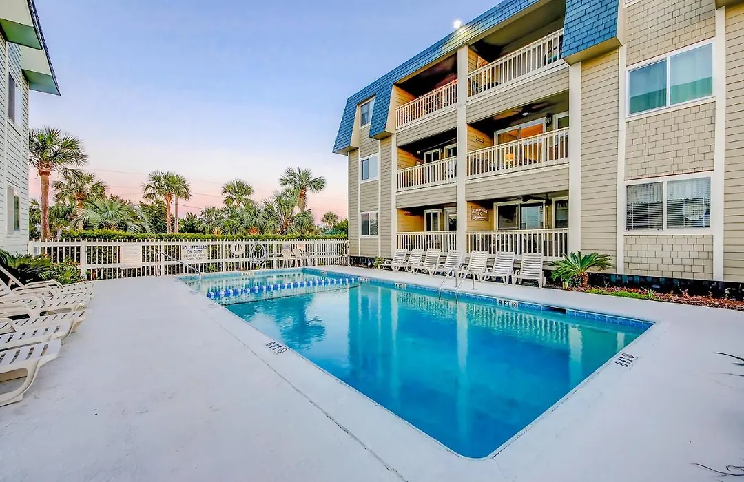 Oceanside 308-B-1