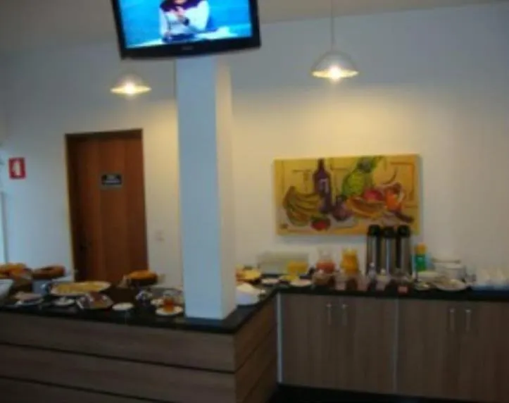 Hotel Dublin-1