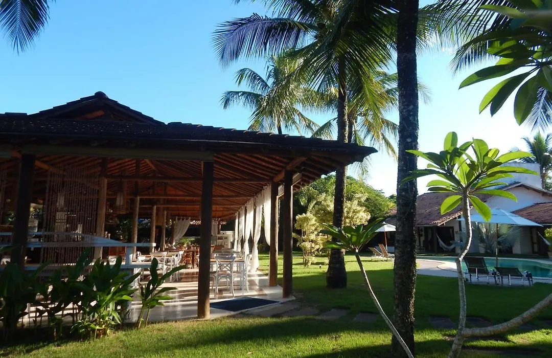 Villa Palmeira Azul-1