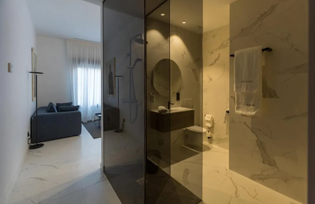 RÍOS SUITES Tudela-1
