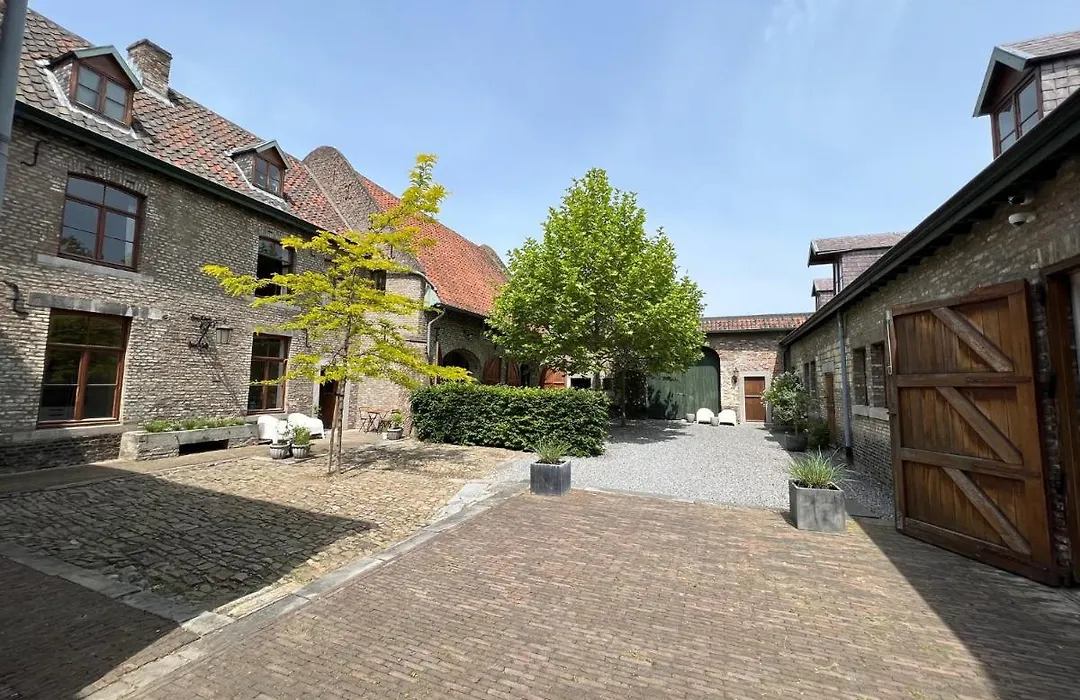 B&B Sjaanderhof-1