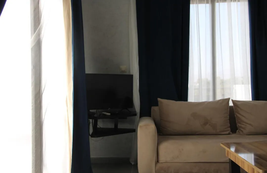La Suite Hotel Agadir Adults Only-1