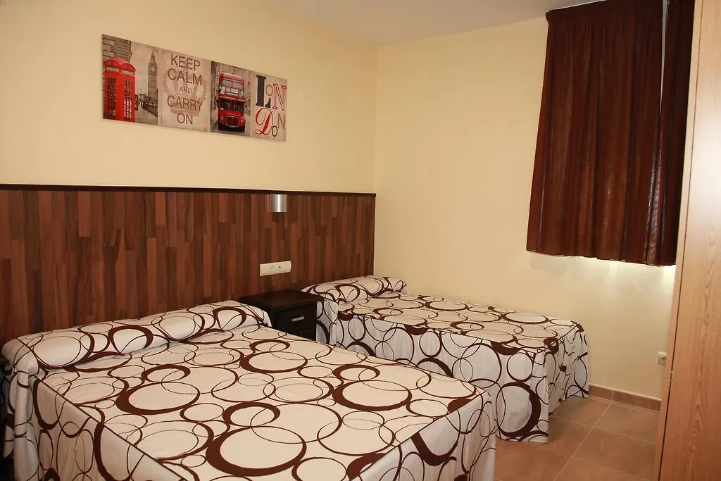 Hostal Doña Manuela-1