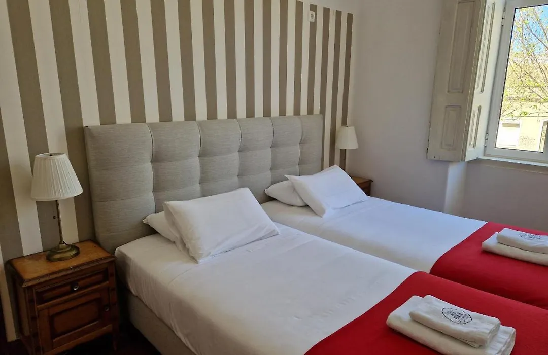 Guest House Do Largo-1