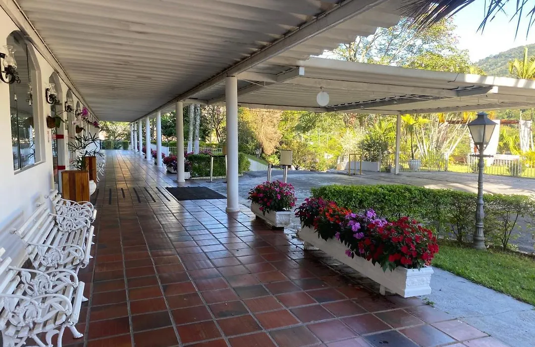 Hotel Cavalinho Branco - 106-1