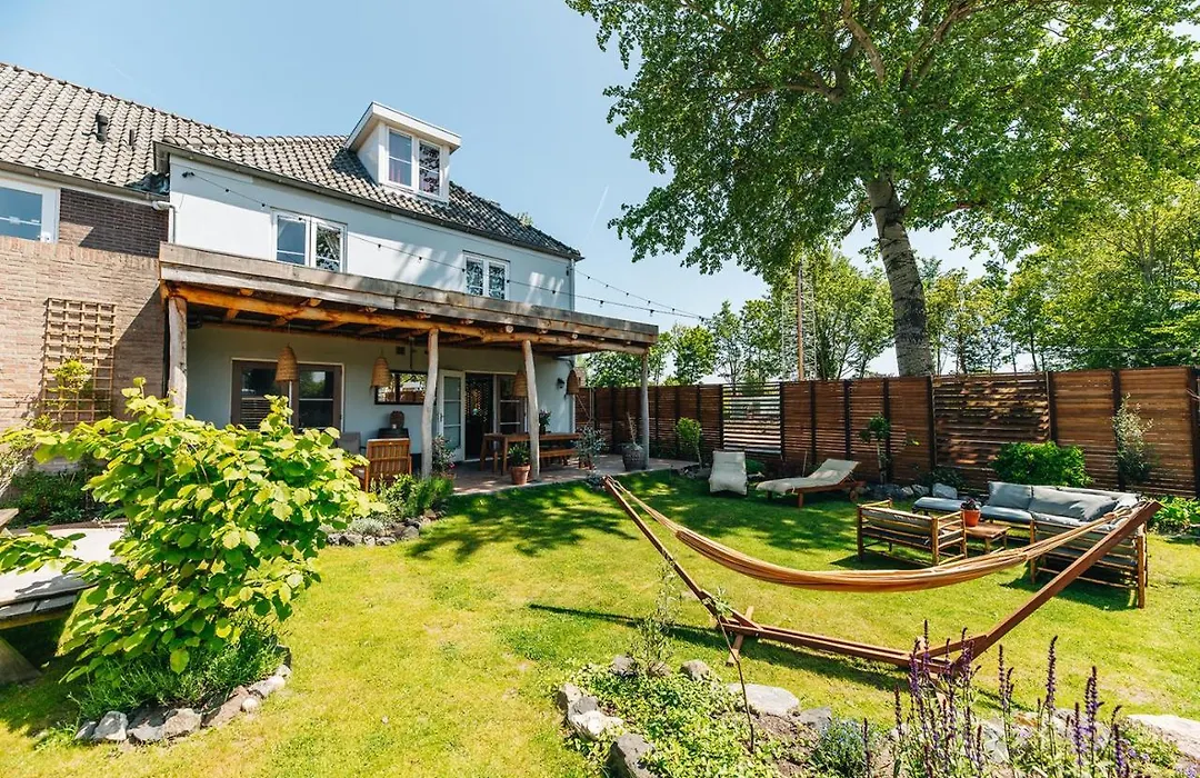 Maison Bellefleur B&B - Pension-1