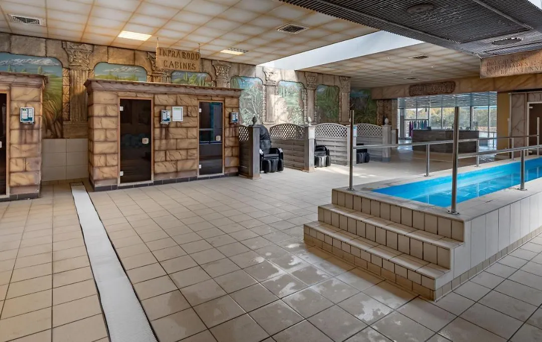 Parkhotel Bad Arcen-1