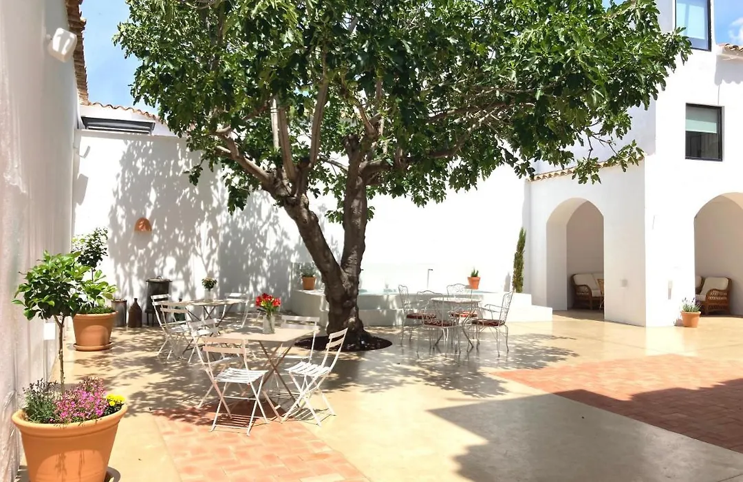 Casa del Médico Hotel Boutique-1