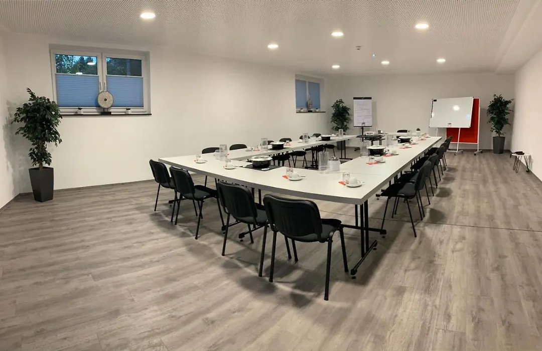 CampusHotel GmbH-1