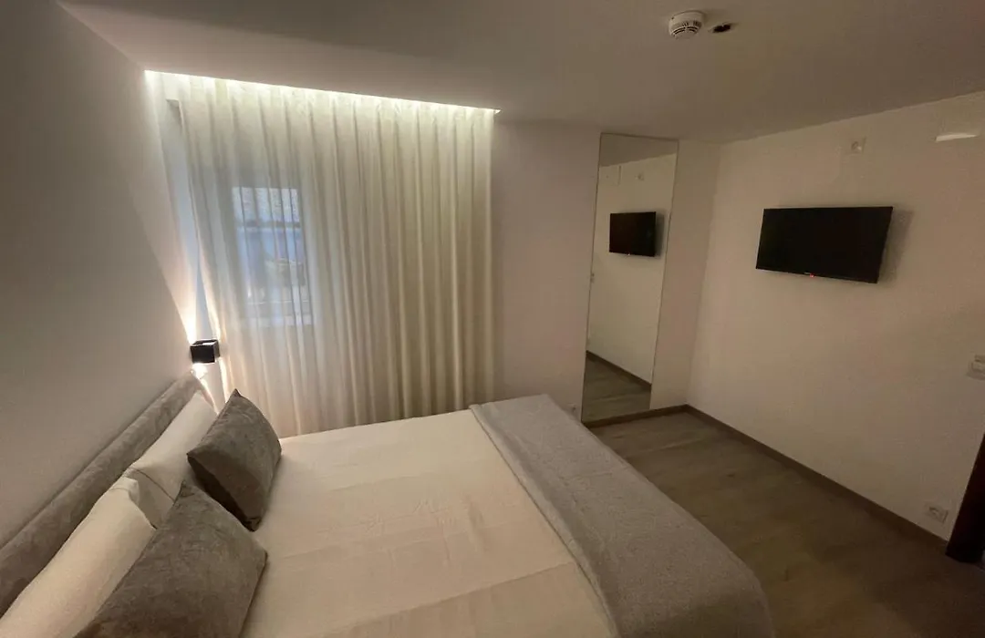 Hotel Sra Da Conceicao-1