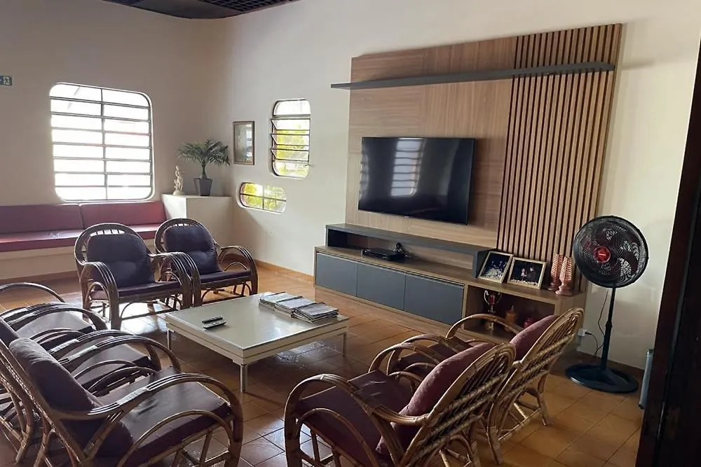 Hotel Turi-1
