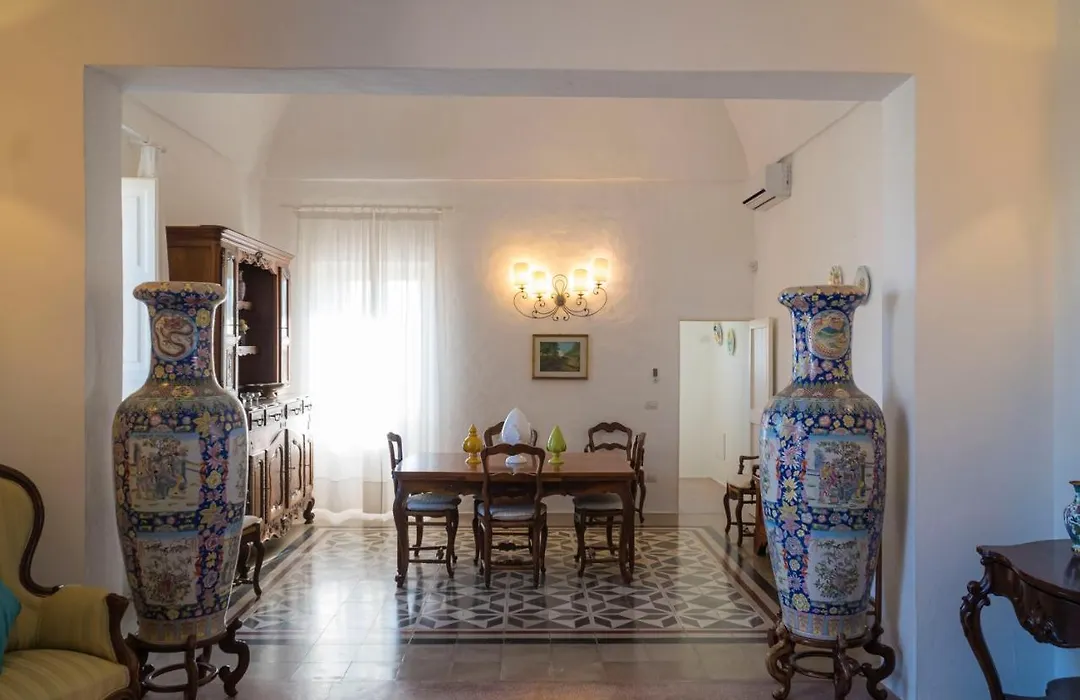 Villa Romasi-1