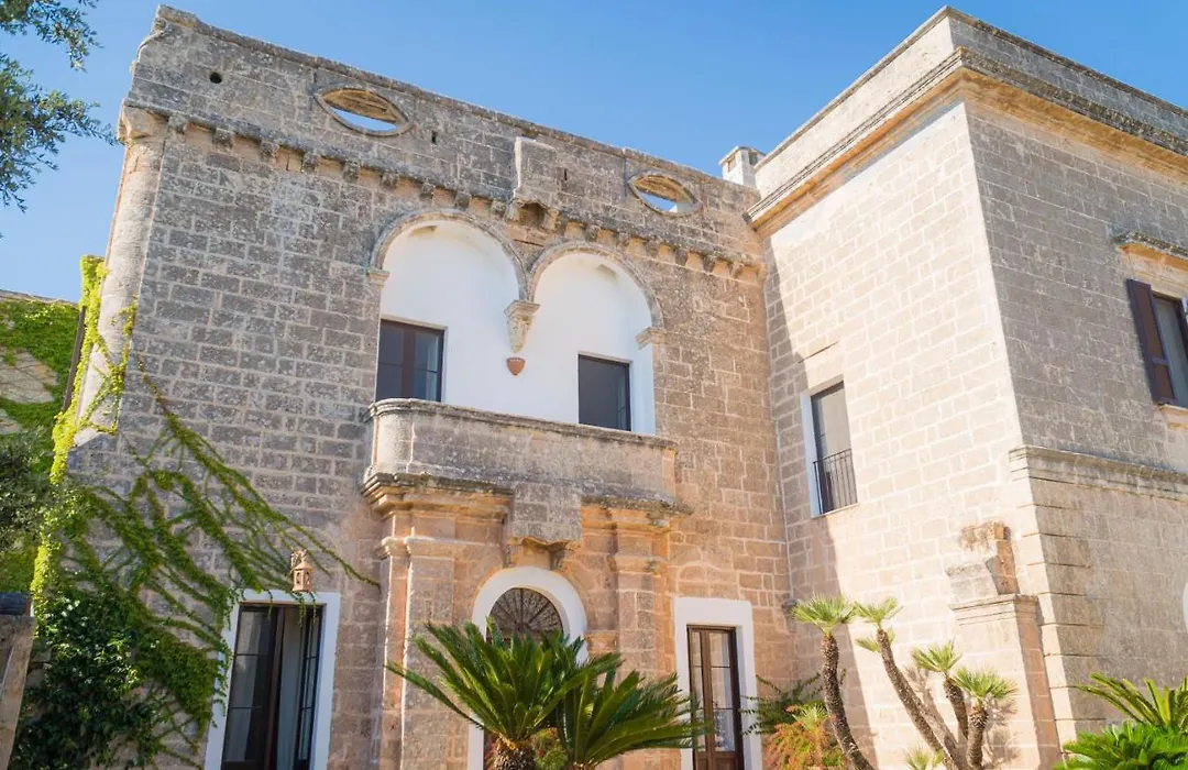 Villa Romasi-1
