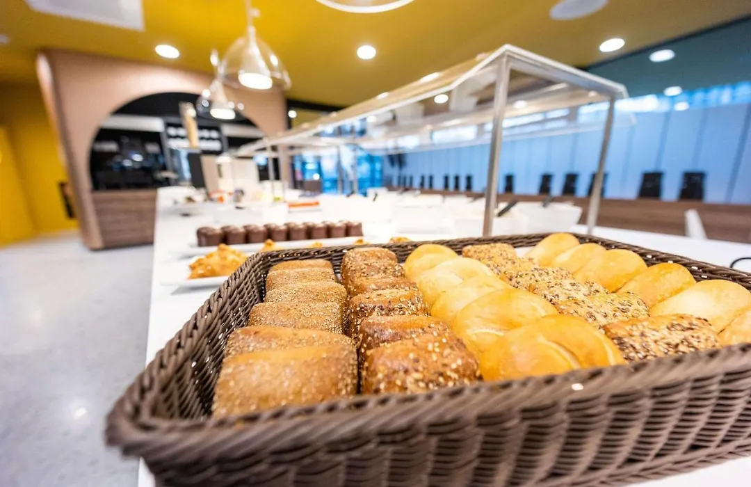 Prize By Radisson, Bonn City-1