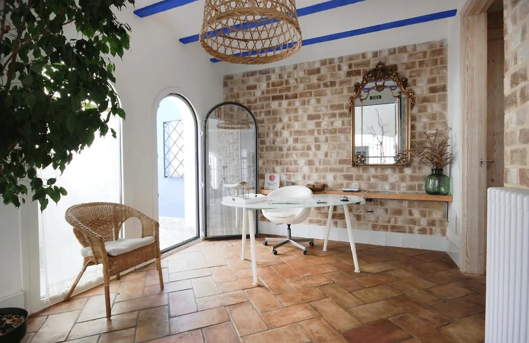 B&B Sant Pol - Adults Only-1