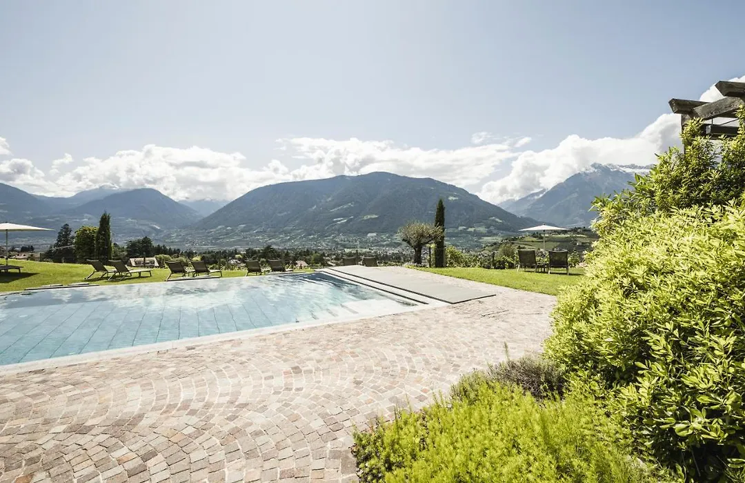 Hotel Mitterplatt (Schenna Resort)-1