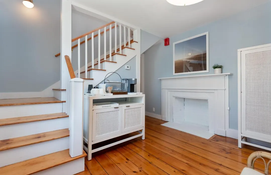 Nantucket Periwinkle-1