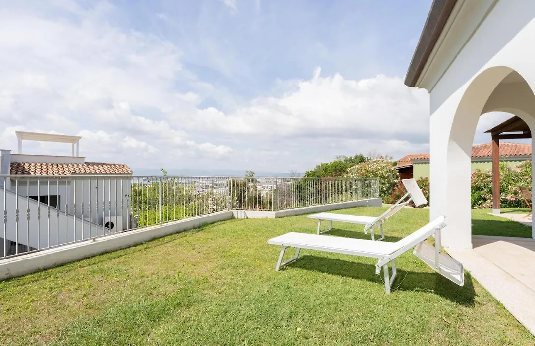 Geovillage Green Residence-1