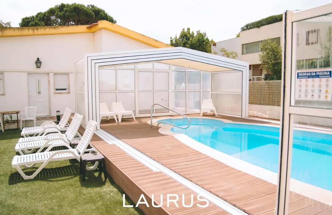 Laurus Hotel-1