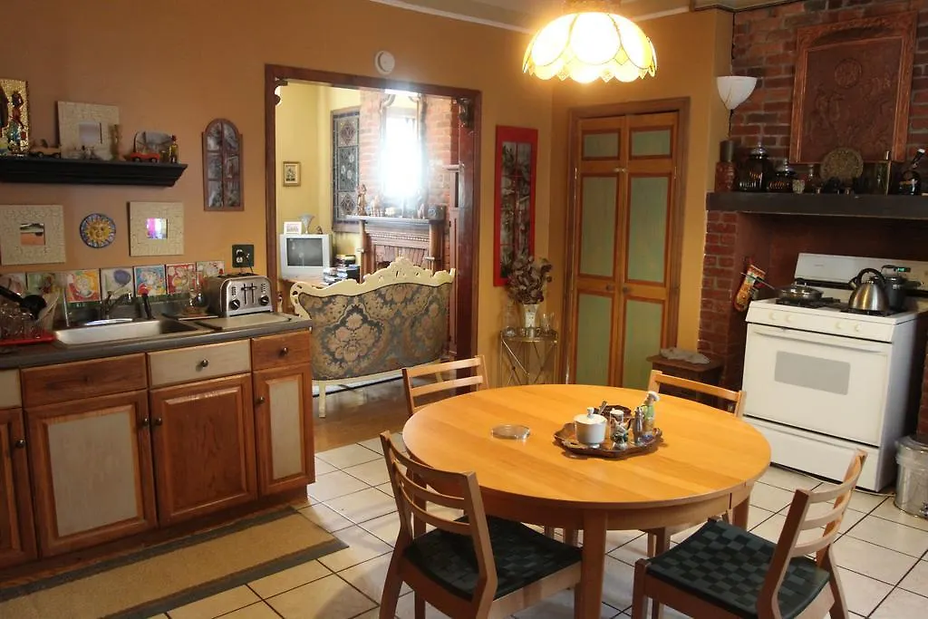 New York Homestay-1