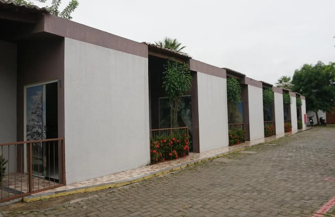 São José Village-1