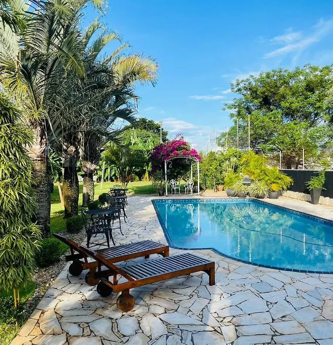 Casa de Férias&Home Office Atibaia Estadias Prolongadas com Preço Especial-1