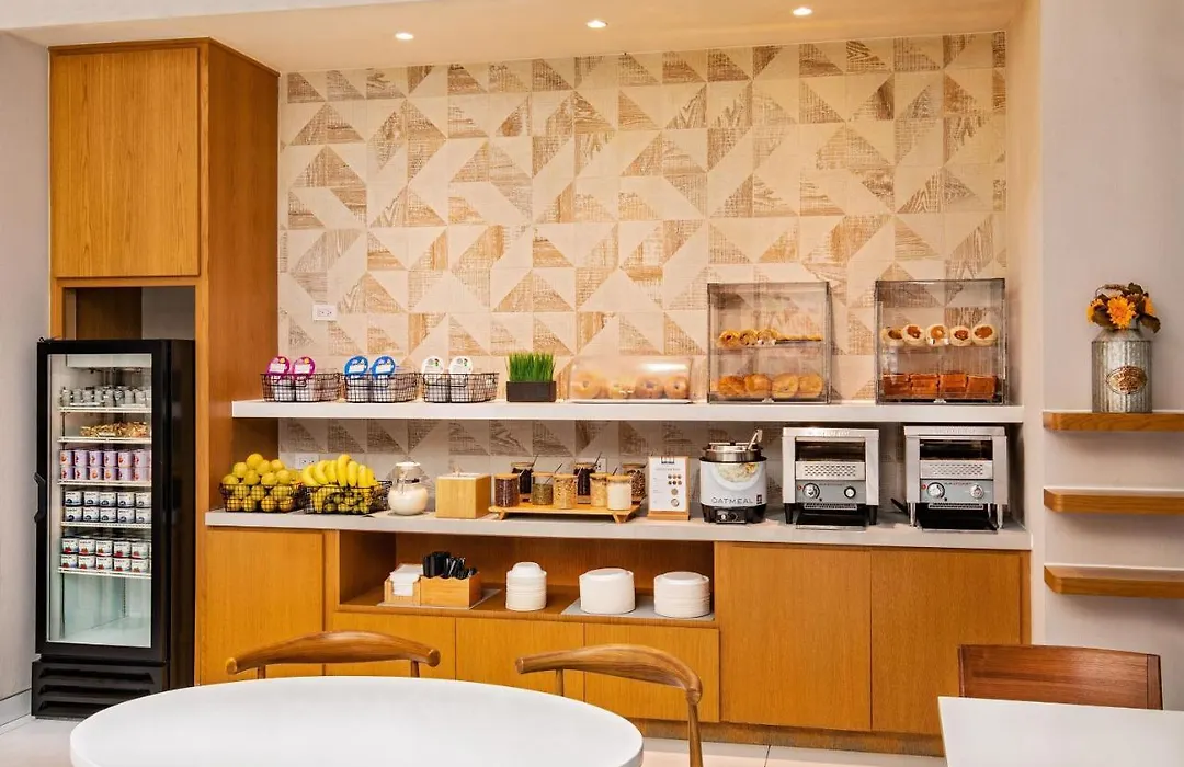 Fairfield By Marriott New York Manhattan Times Square-1
