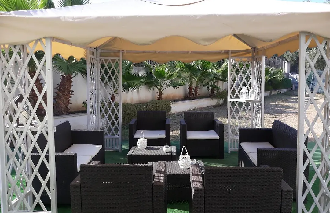 Hotel Maggiore-1