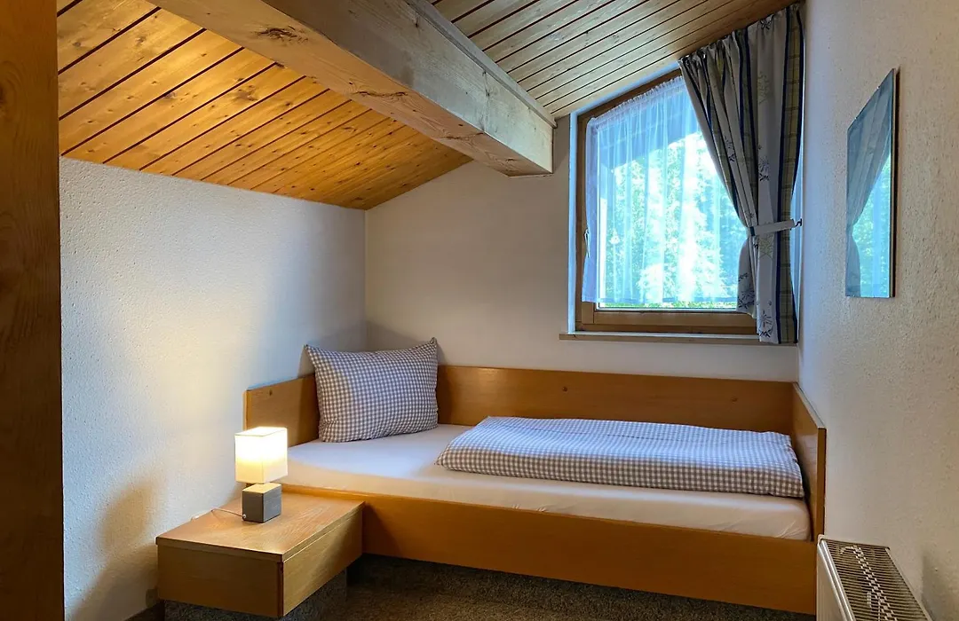 Appartement-Hotel Happy Kienberg-1