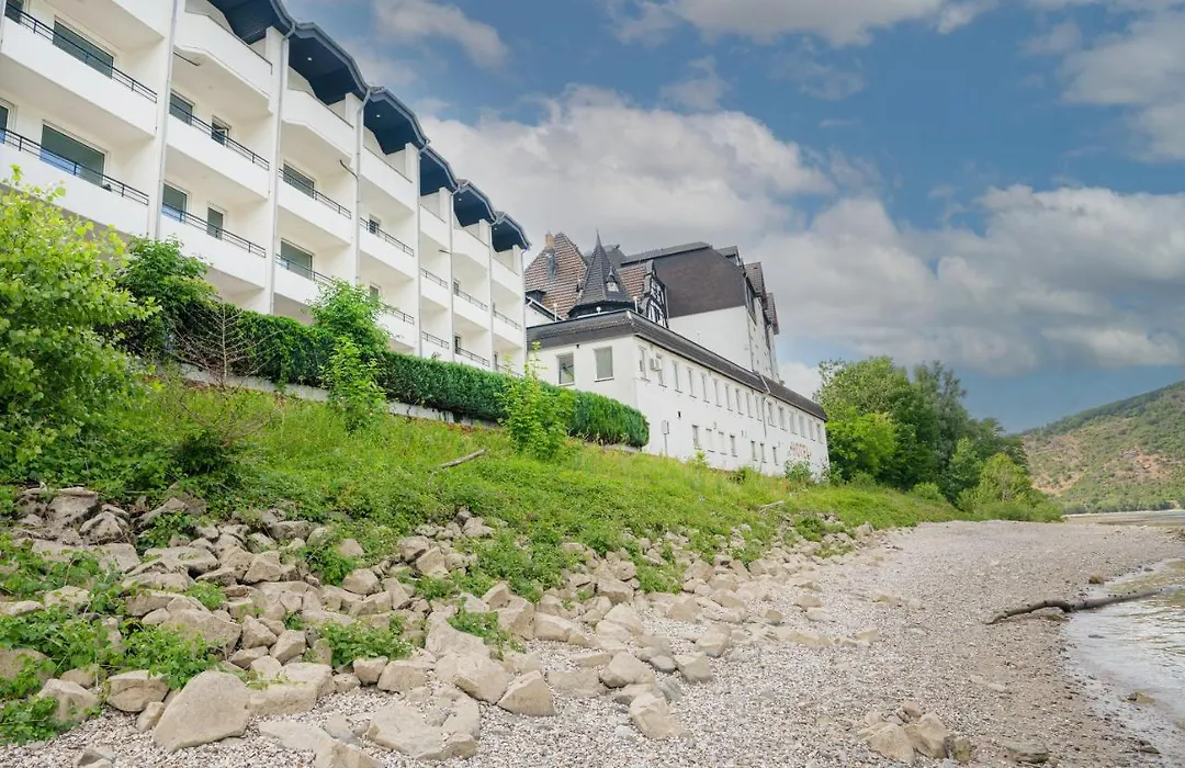 besttime Hotel Boppard-1