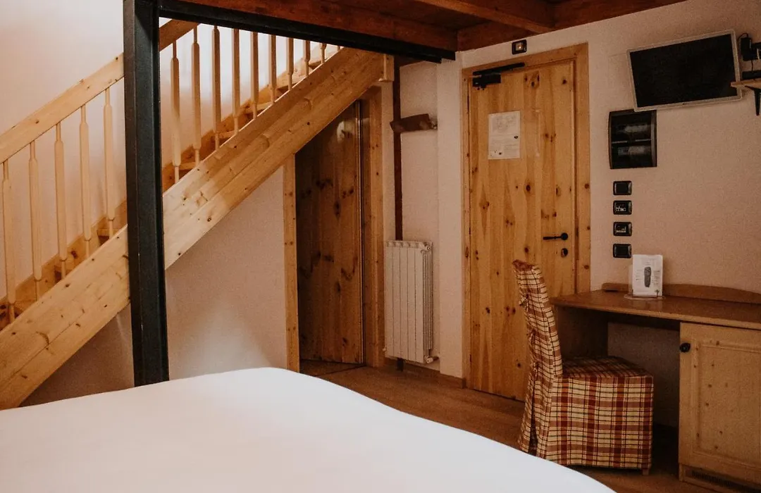 Rifugio Hotel Principessa Giovanna-1