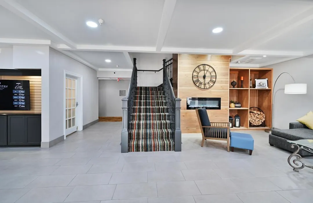Country Inn & Suites By Radisson, Bloomington-Normal Airport, Il-1