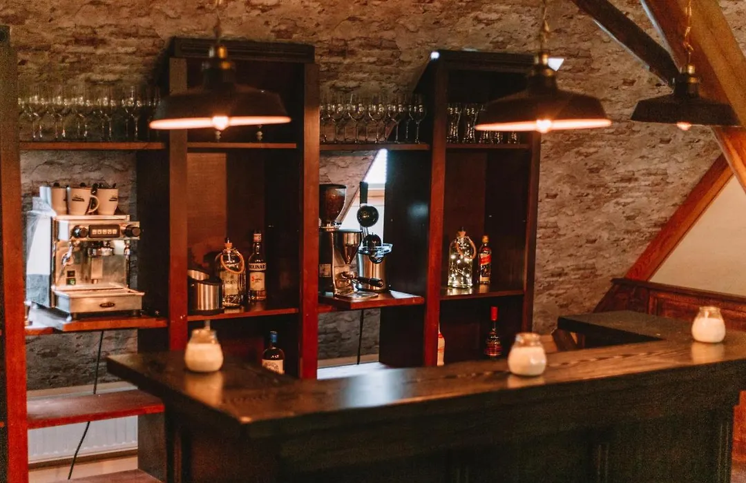 Harlingen Staete B&B Boutique hotel-1