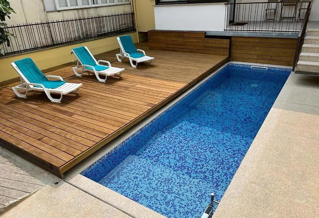 Casa Da Vila-1